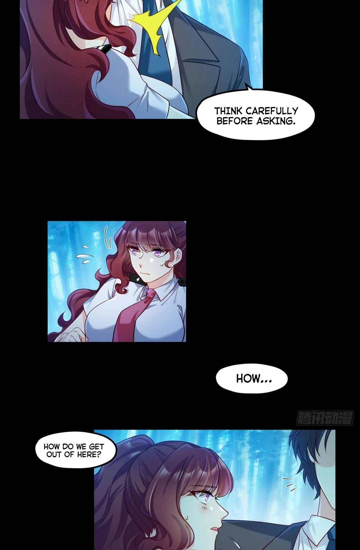 The Immortal Emperor Luo Wuji Has Returned Chapter 26 - Page 18