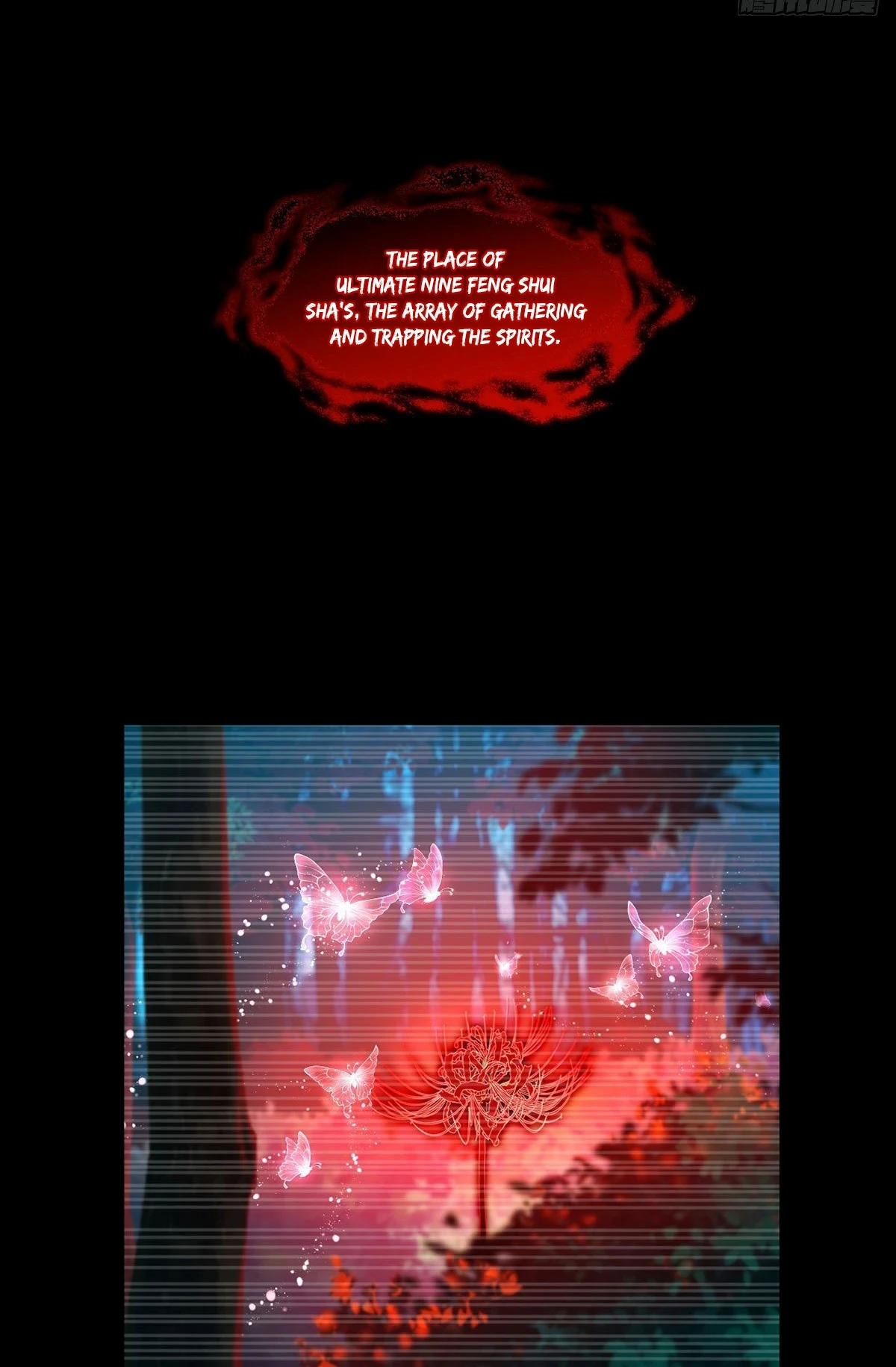 The Immortal Emperor Luo Wuji Has Returned Chapter 26 - Page 20