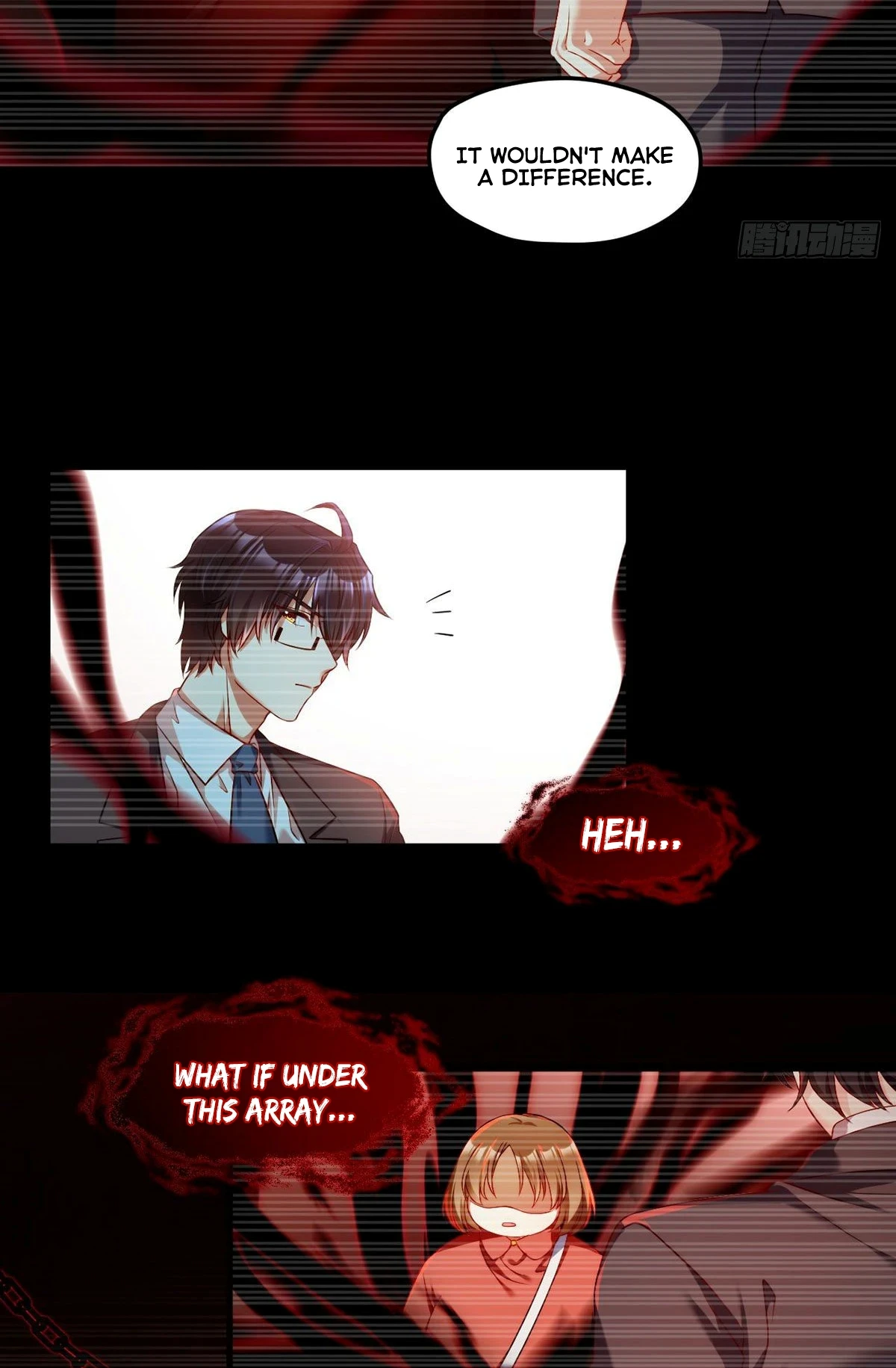 The Immortal Emperor Luo Wuji Has Returned Chapter 26 - Page 24