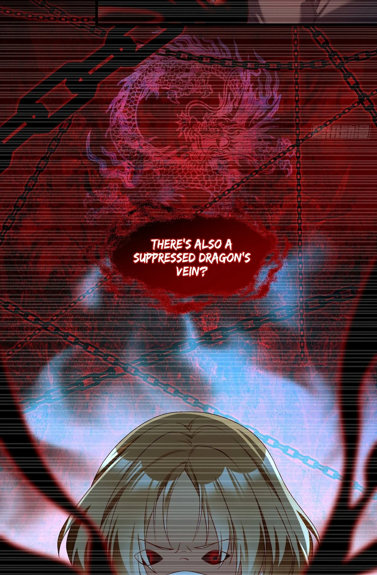 The Immortal Emperor Luo Wuji Has Returned Chapter 26 - Page 25