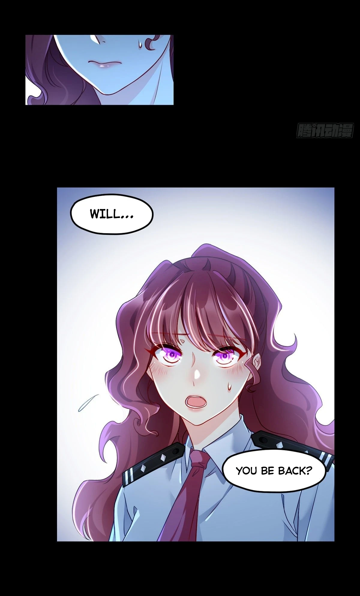 The Immortal Emperor Luo Wuji Has Returned Chapter 27 - Page 9