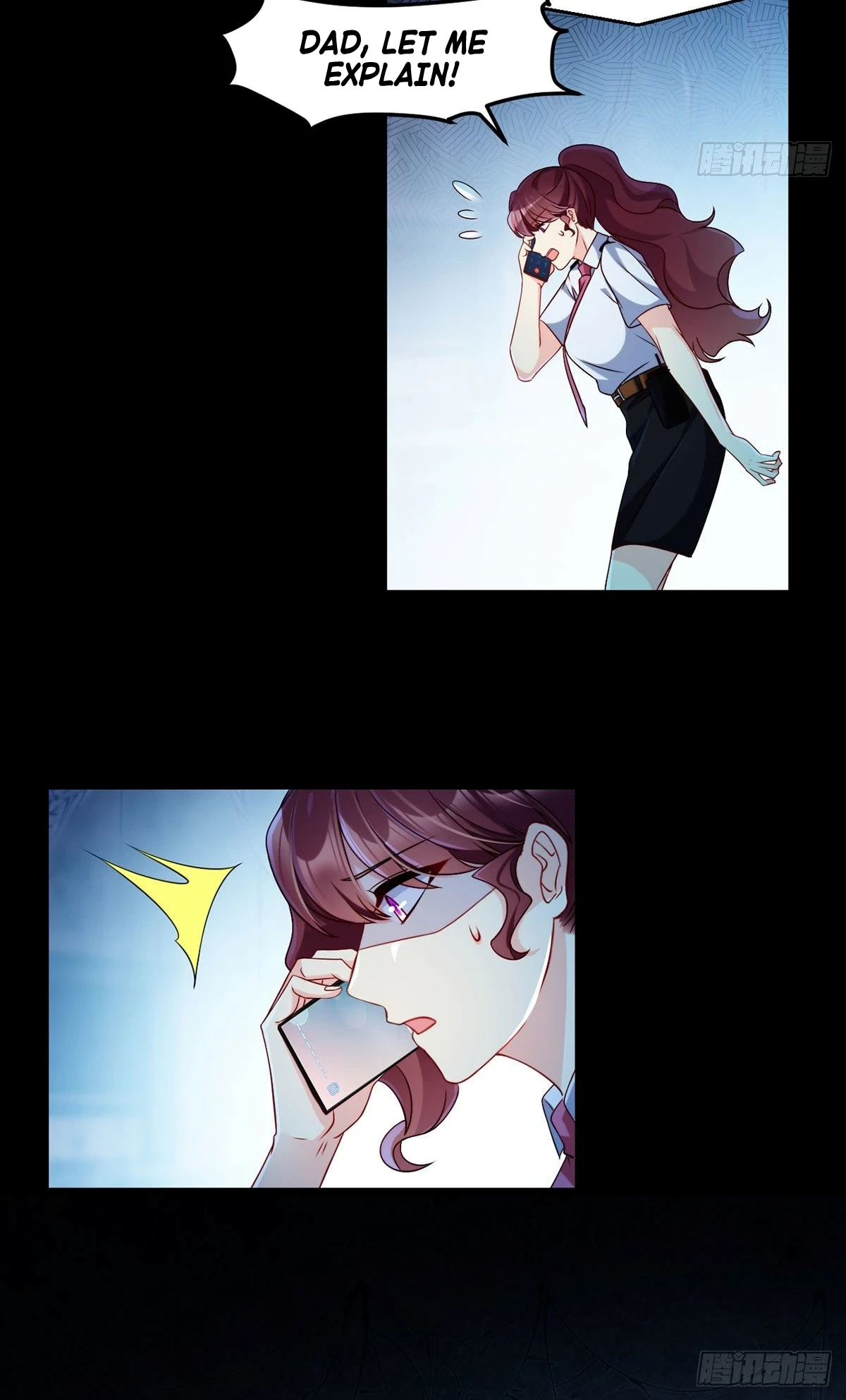 The Immortal Emperor Luo Wuji Has Returned Chapter 27 - Page 26
