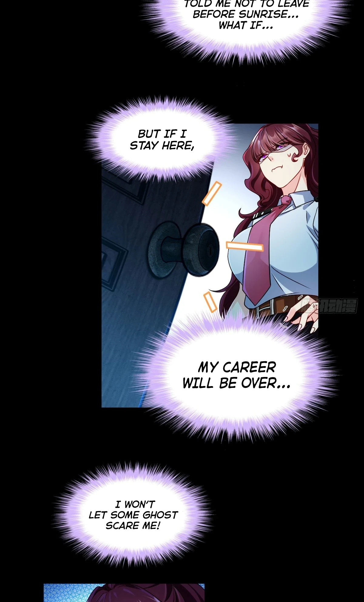 The Immortal Emperor Luo Wuji Has Returned Chapter 27 - Page 29