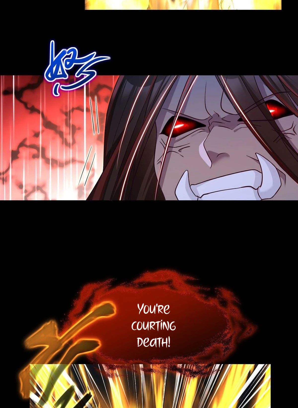 The Immortal Emperor Luo Wuji Has Returned Chapter 29 - Page 18