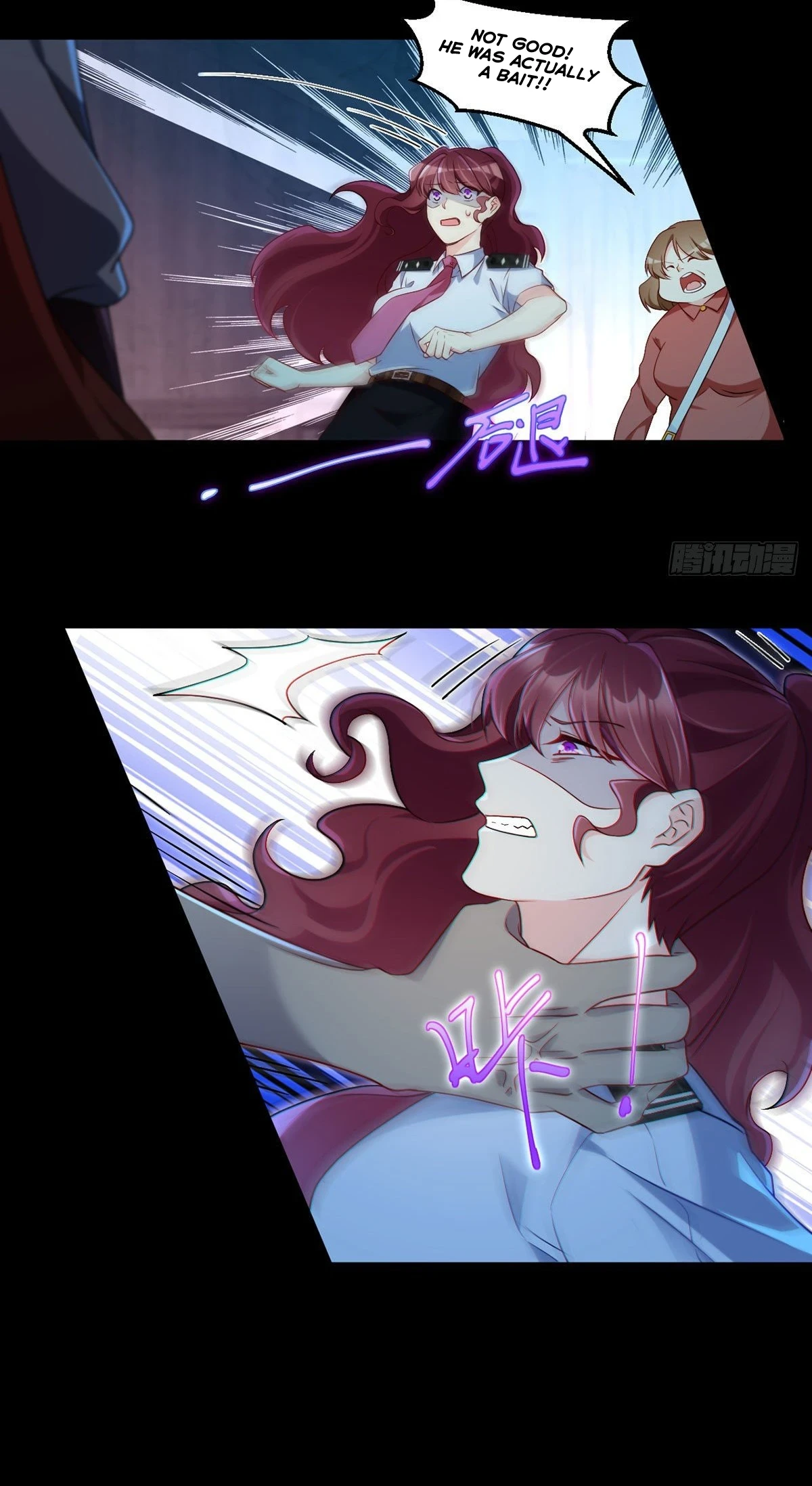 The Immortal Emperor Luo Wuji Has Returned Chapter 30 - Page 16
