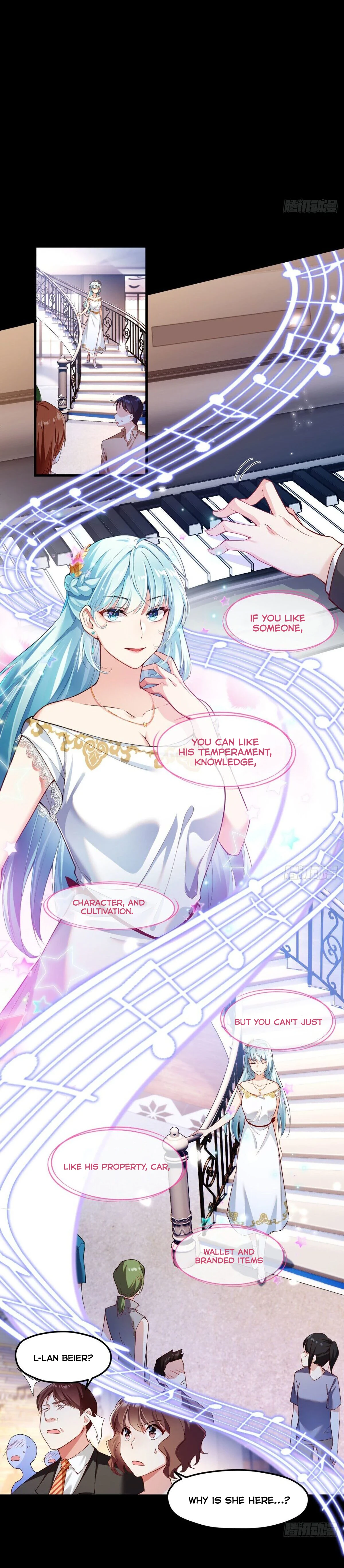 The Immortal Emperor Luo Wuji Has Returned Chapter 34 - Page 9