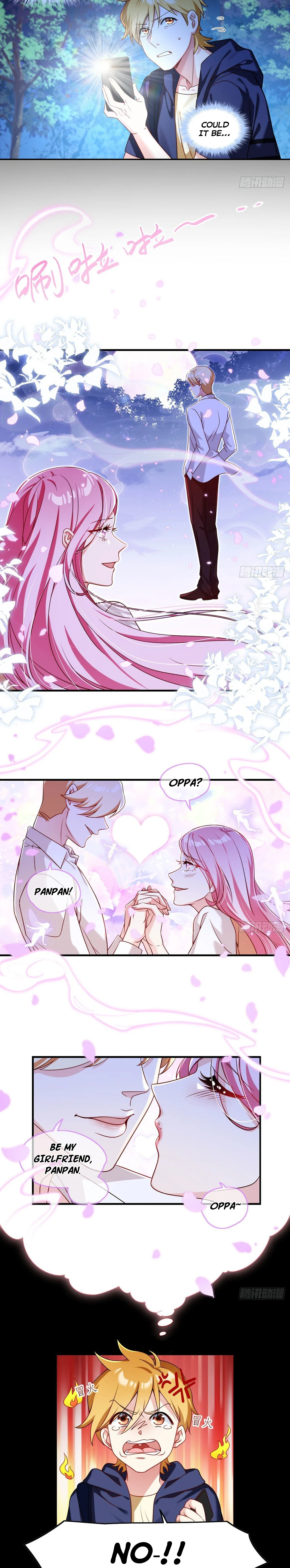 The Immortal Emperor Luo Wuji Has Returned Chapter 58 - Page 3