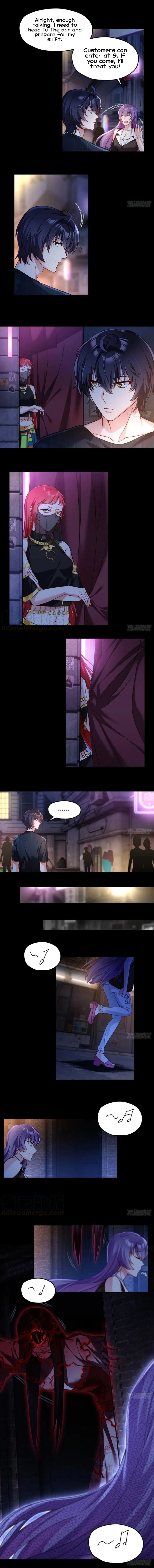 The Immortal Emperor Luo Wuji Has Returned Chapter 65 - Page 5