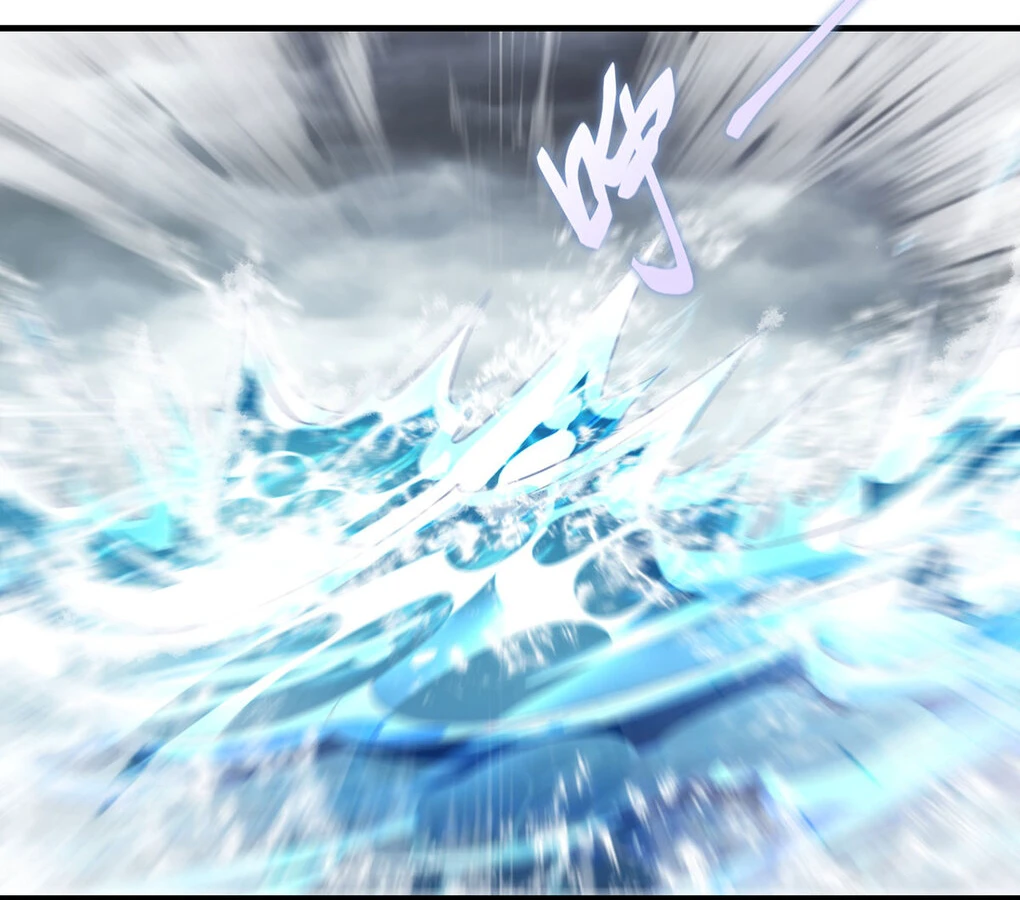 The Immortal Emperor Luo Wuji Has Returned Chapter 75 - Page 5