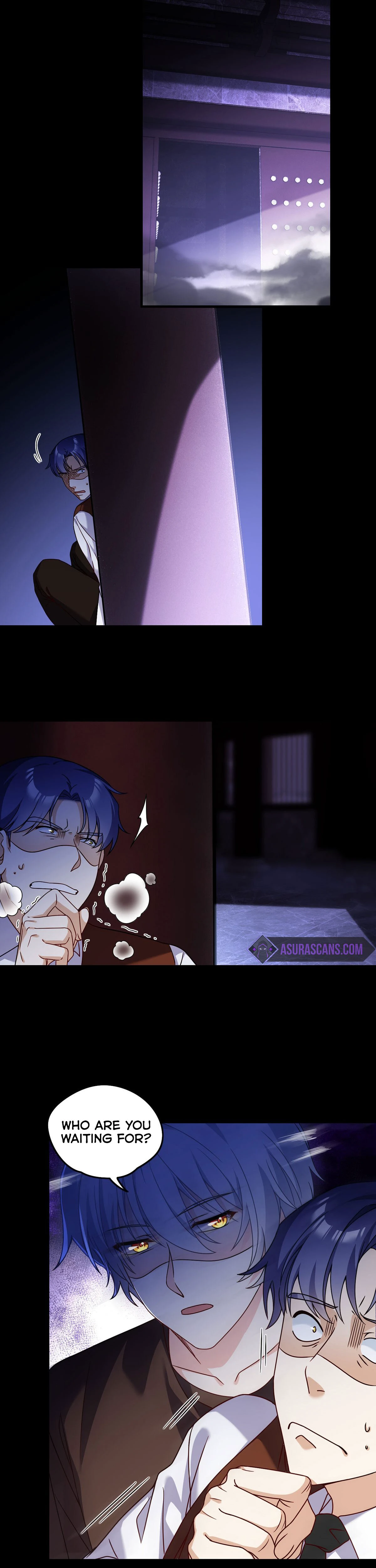 The Immortal Emperor Luo Wuji Has Returned Chapter 94 - Page 5