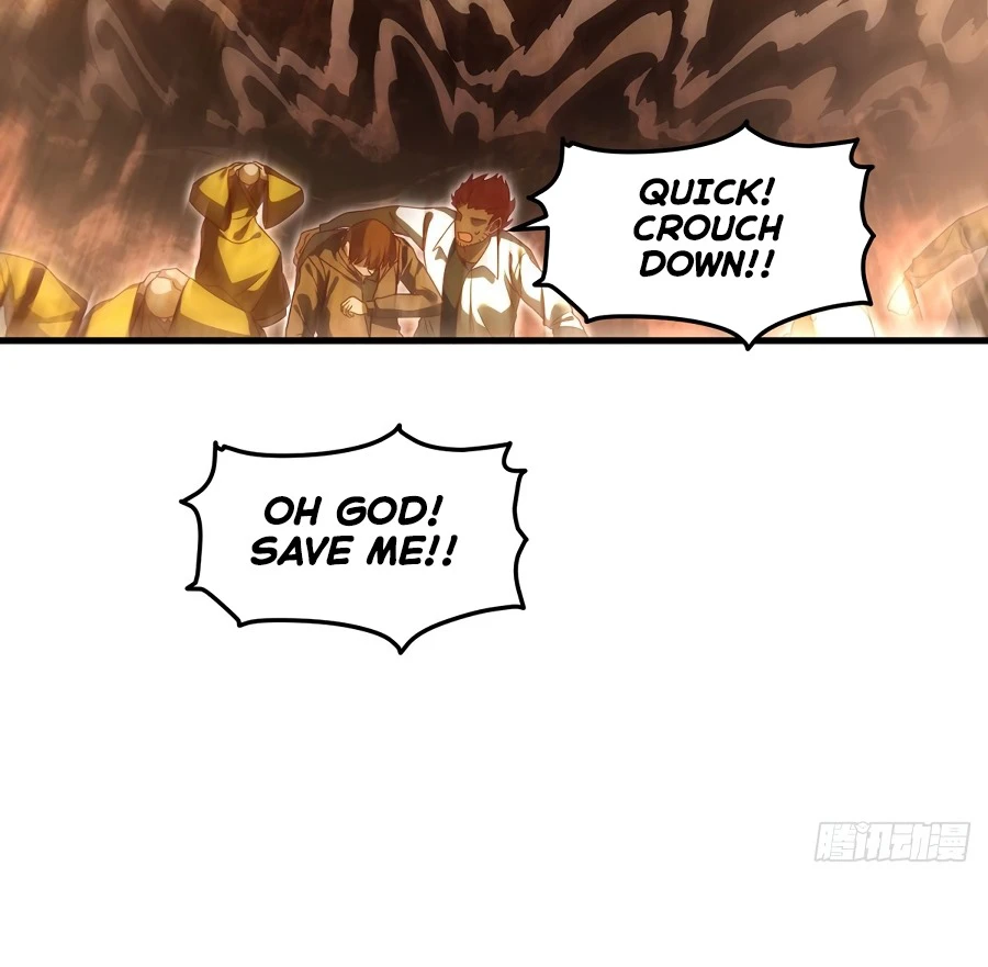 The Immortal Emperor Luo Wuji Has Returned Chapter 100 - Page 5