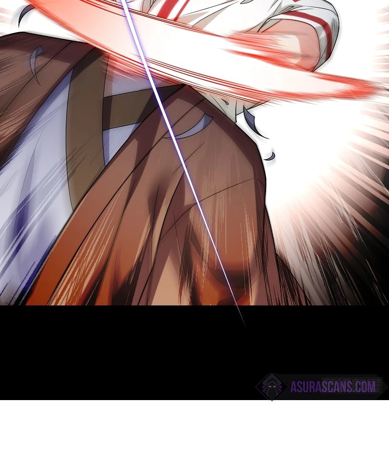 The Immortal Emperor Luo Wuji Has Returned Chapter 129 - Page 8