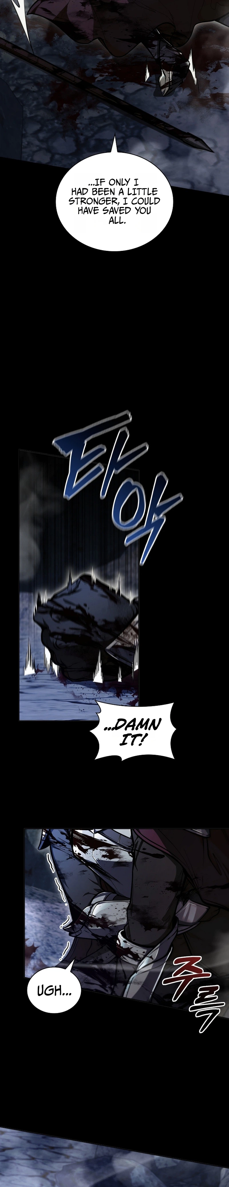 The Immortal Genius Spearman Chapter 1 - Page 15
