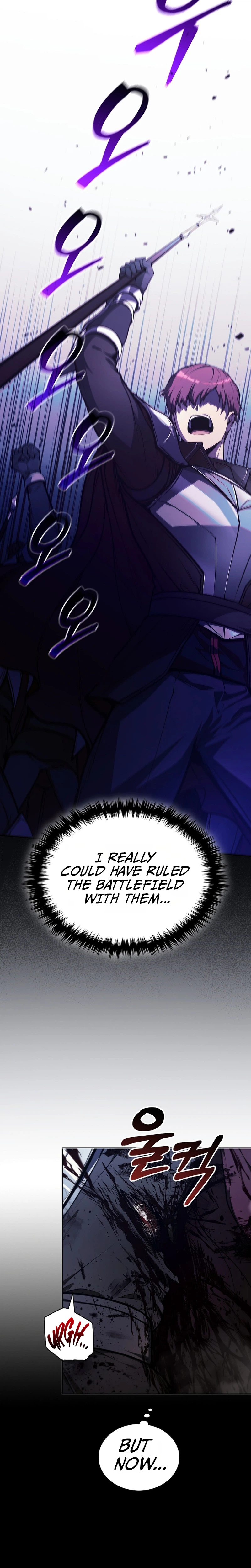 The Immortal Genius Spearman Chapter 1 - Page 18