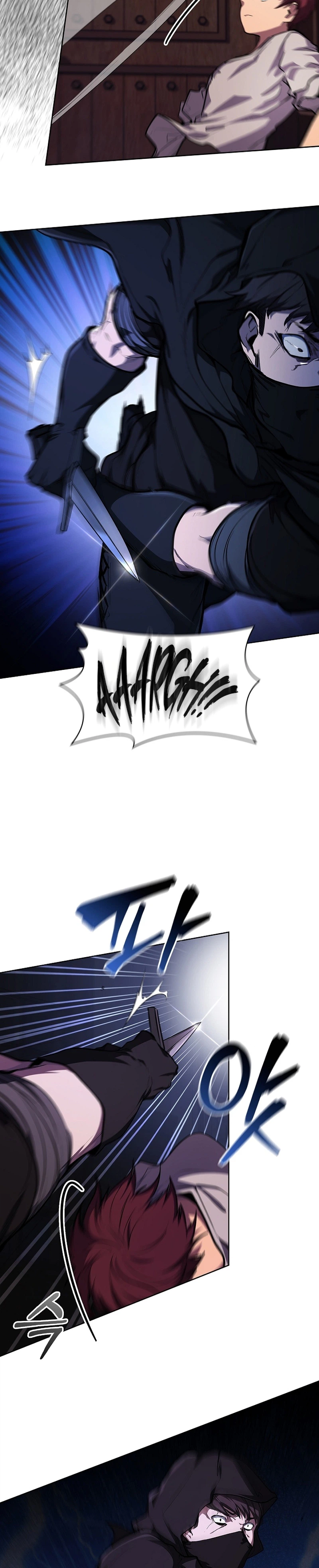 The Immortal Genius Spearman Chapter 1 - Page 27