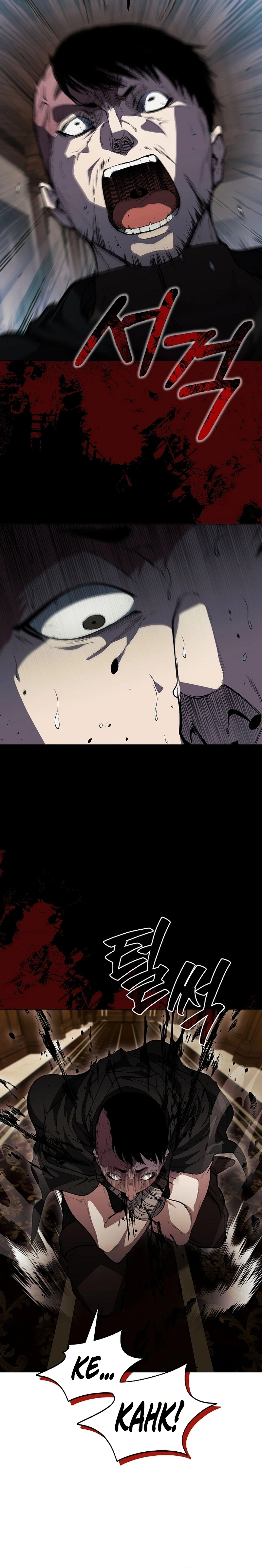 The Immortal Genius Spearman Chapter 3 - Page 12