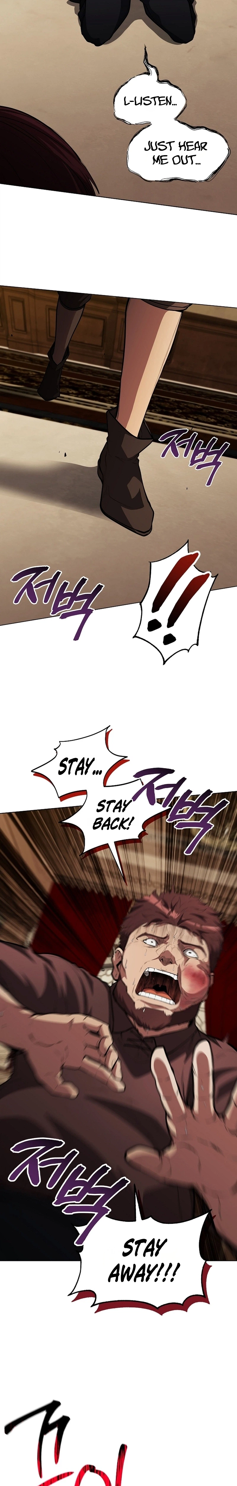 The Immortal Genius Spearman Chapter 3 - Page 14