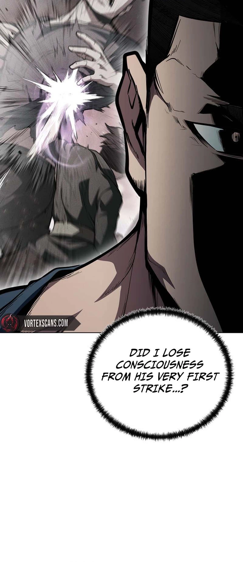 The Immortal Genius Spearman Chapter 7 - Page 16