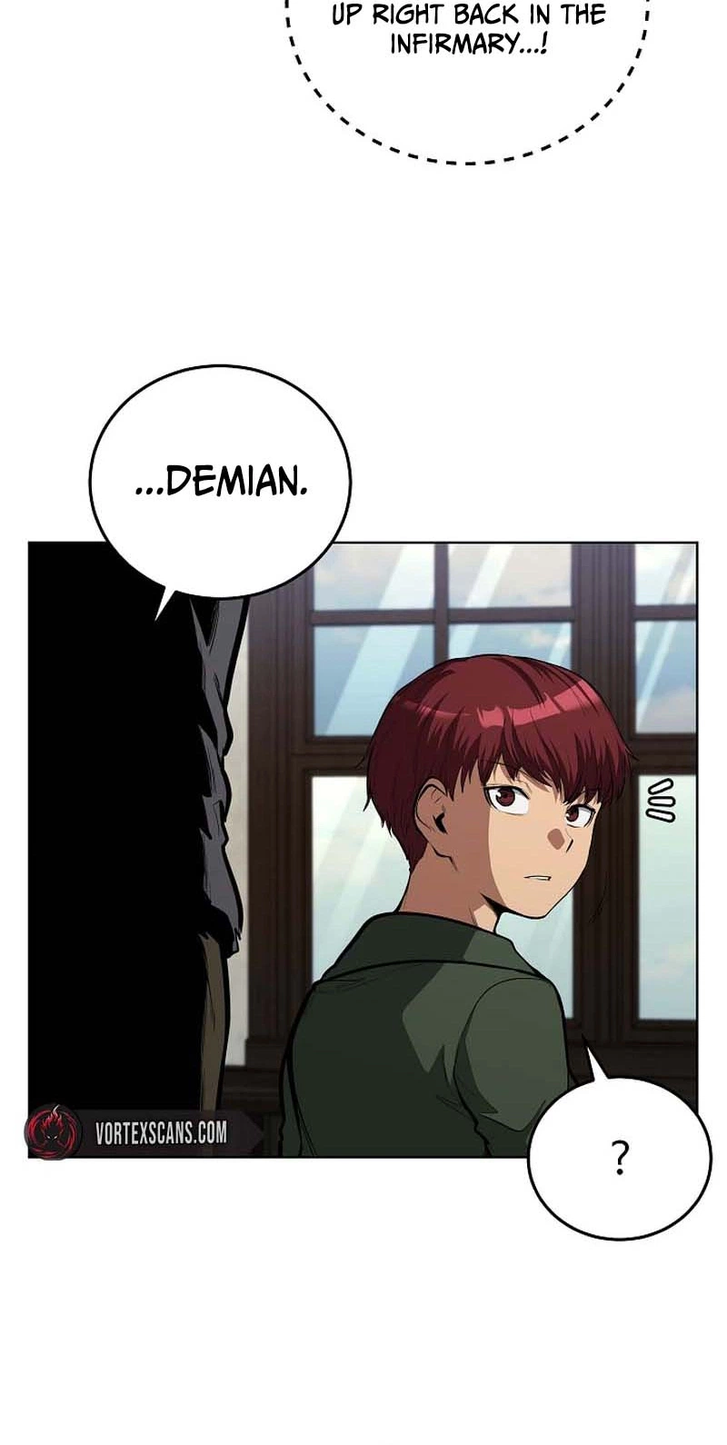 The Immortal Genius Spearman Chapter 7 - Page 18