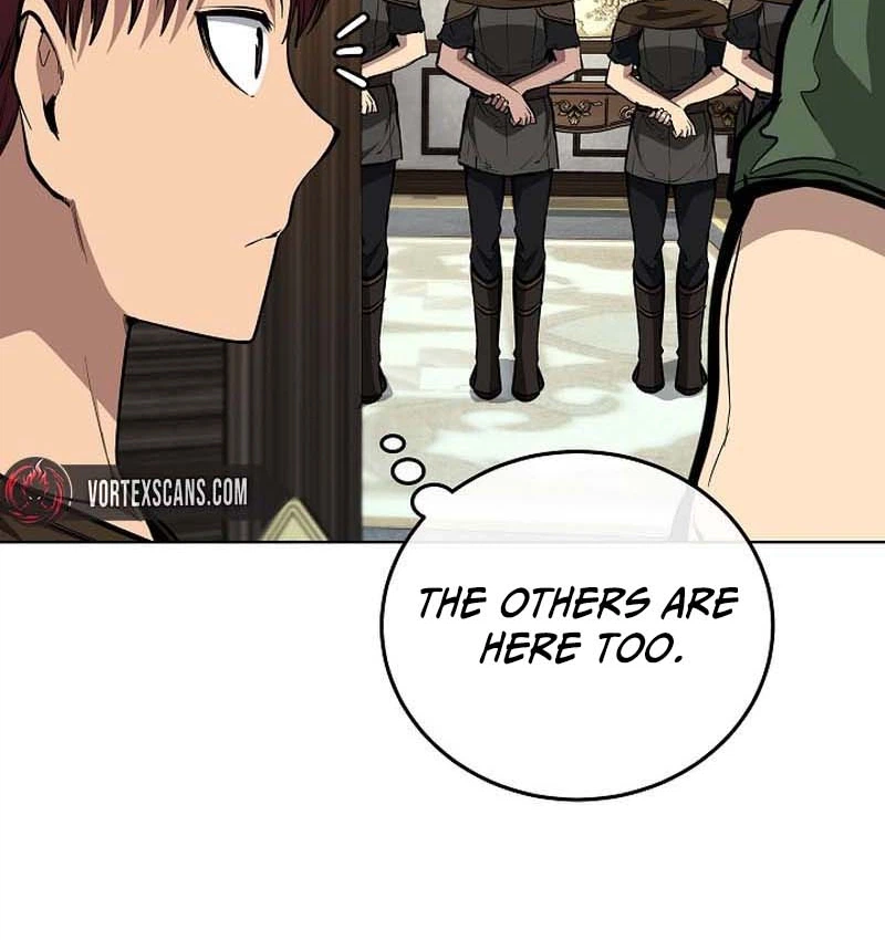 The Immortal Genius Spearman Chapter 7 - Page 24