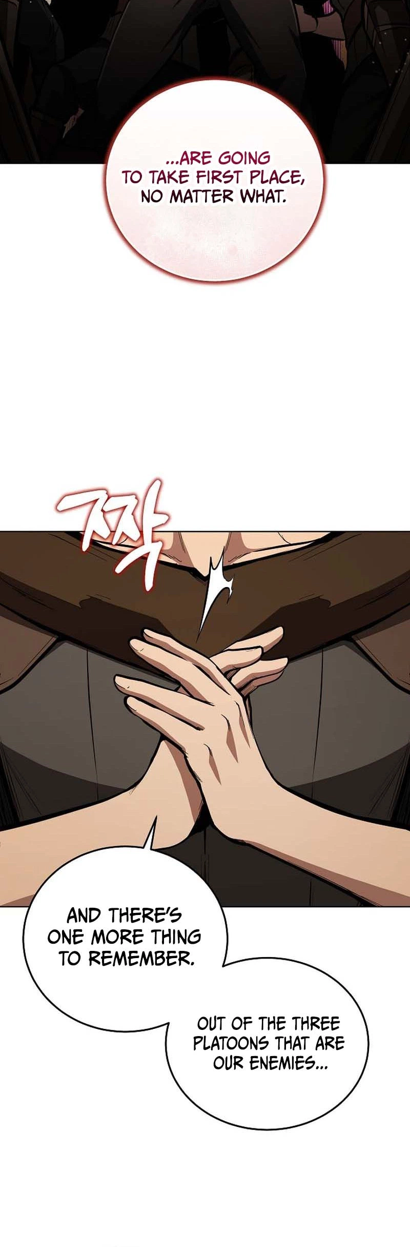 The Immortal Genius Spearman Chapter 7 - Page 36