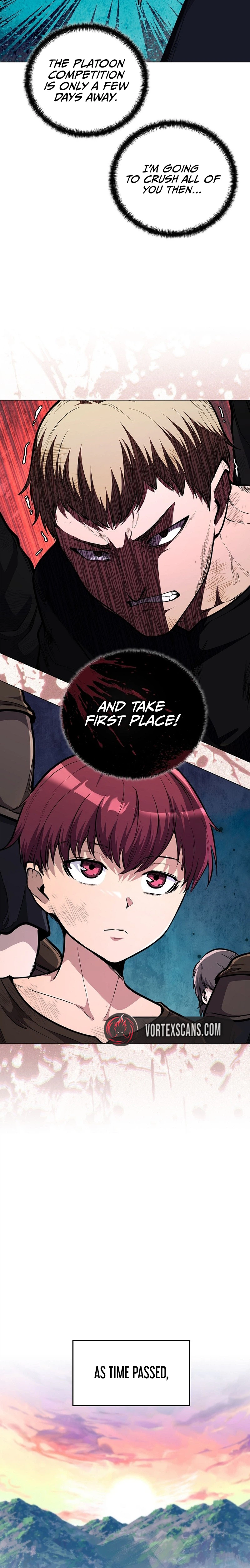 The Immortal Genius Spearman Chapter 9 - Page 20