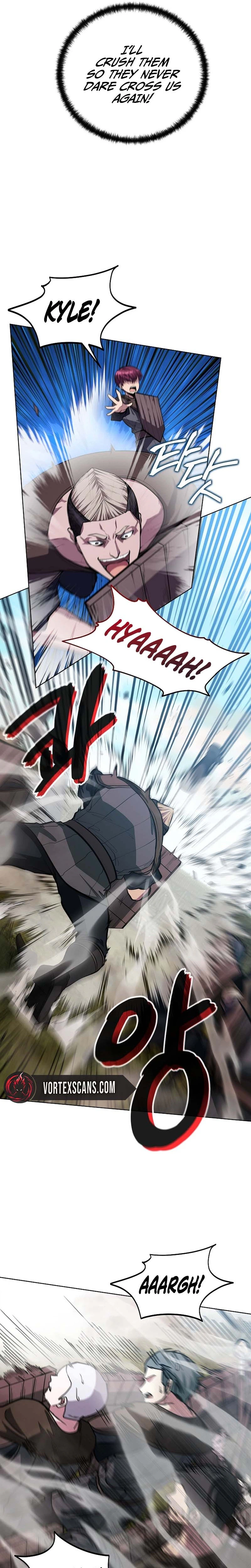 The Immortal Genius Spearman Chapter 11 - Page 7