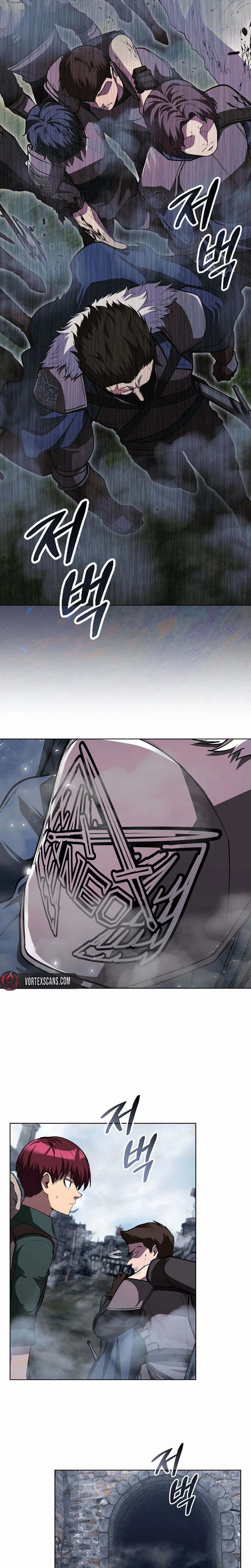 The Immortal Genius Spearman Chapter 16 - Page 11