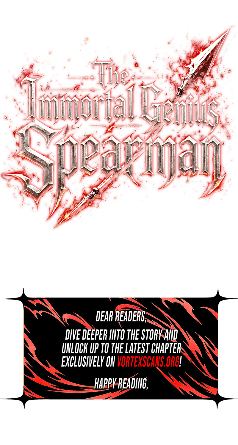 The Immortal Genius Spearman Chapter 19 - Page 11