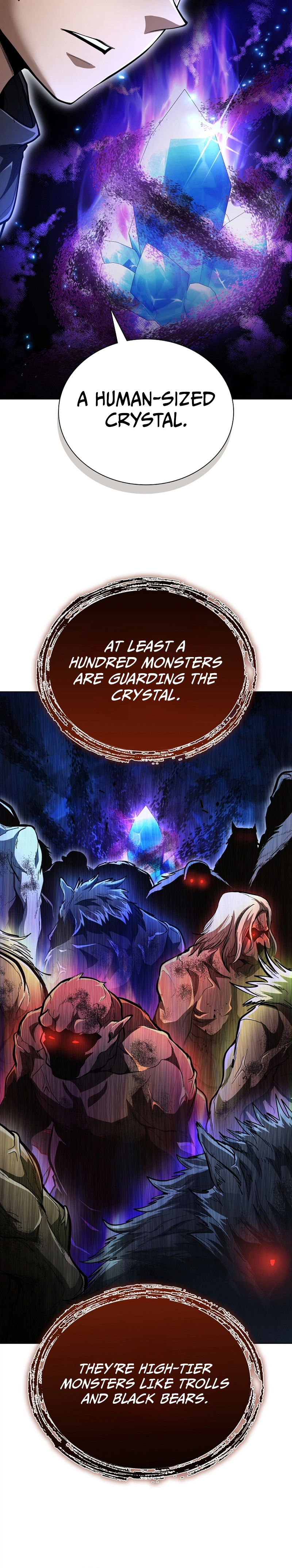The Immortal Genius Spearman Chapter 27 - Page 13