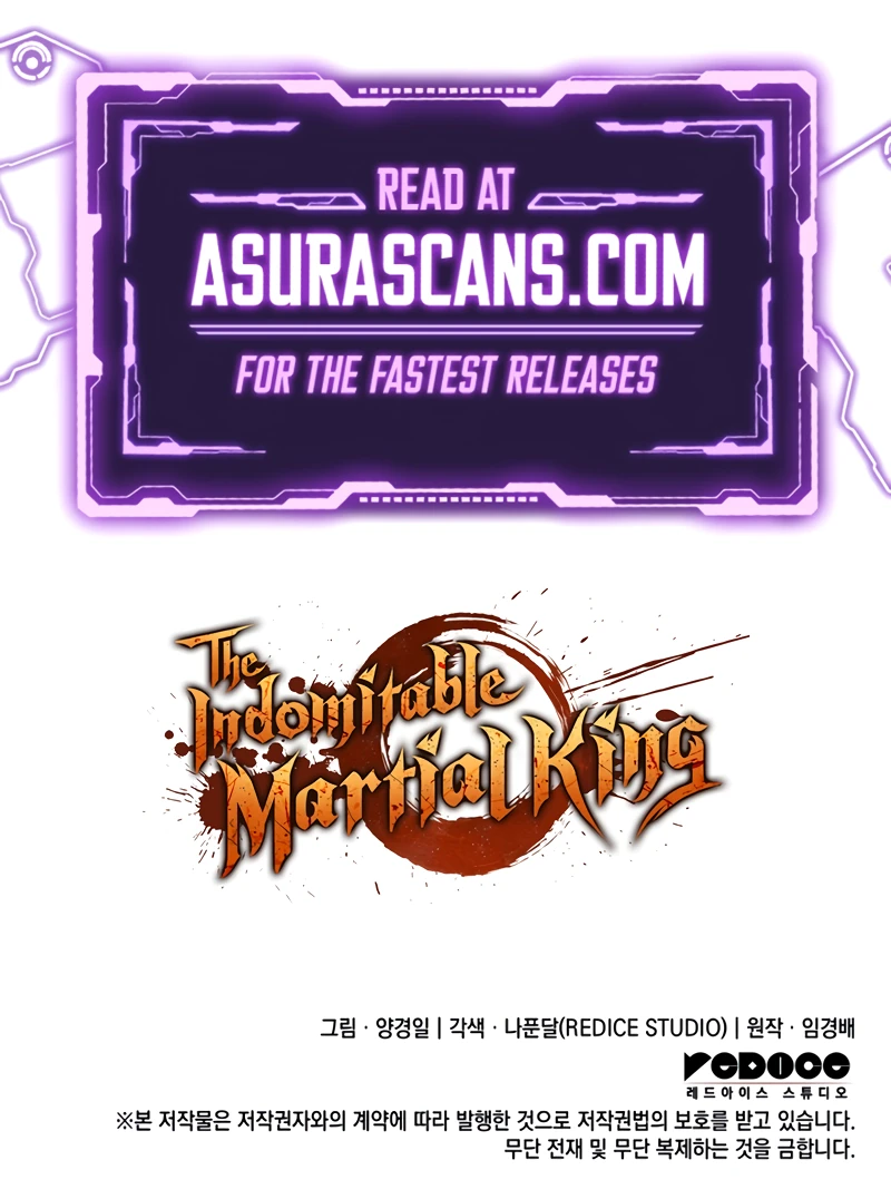 The Indomitable Martial King Chapter 56 - Page 14
