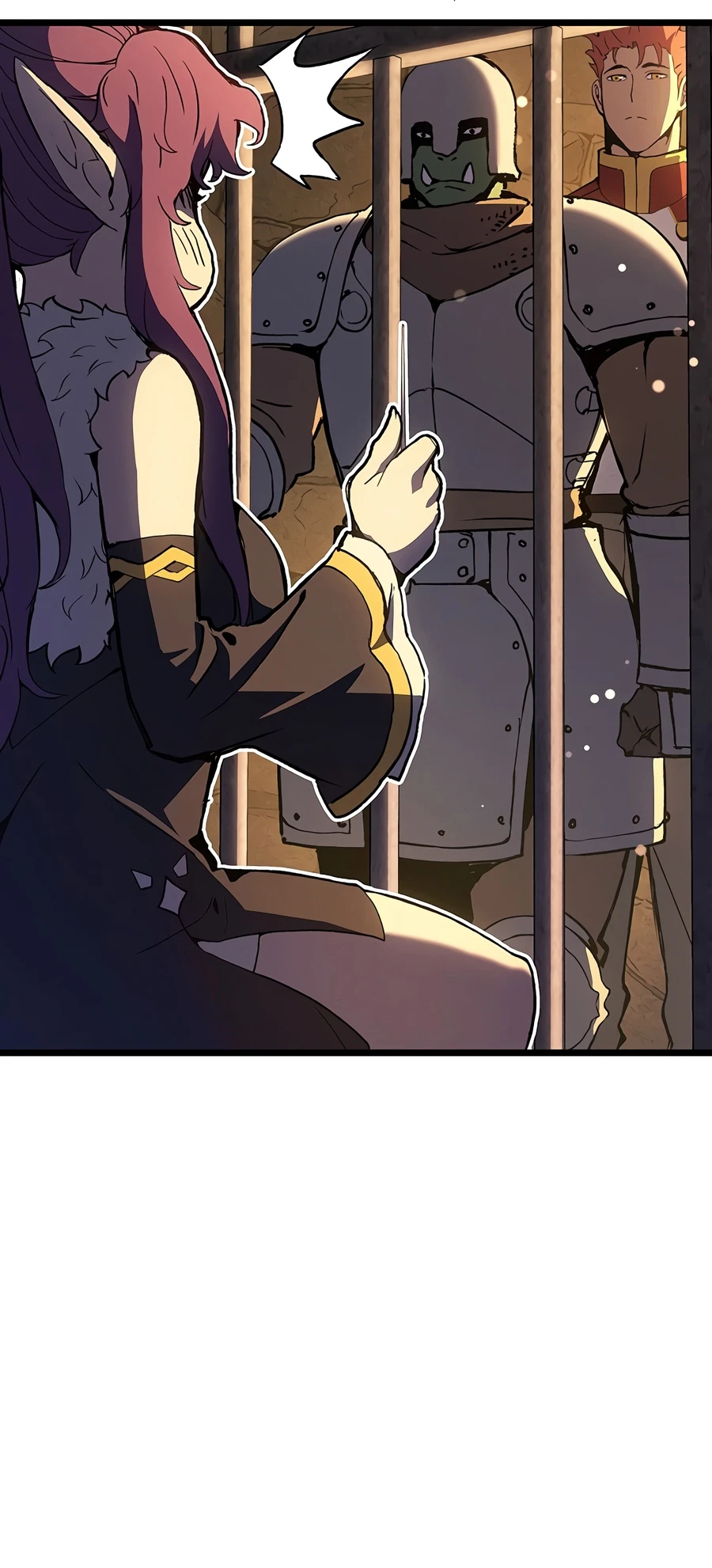 The Indomitable Martial King Chapter 140 - Page 3
