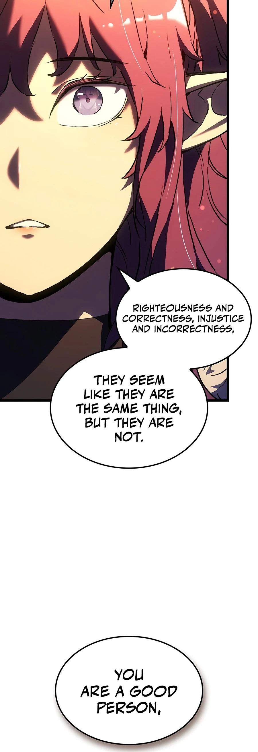 The Indomitable Martial King Chapter 140 - Page 5