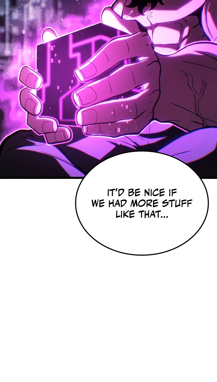 The Indomitable Martial King Chapter 142 - Page 3