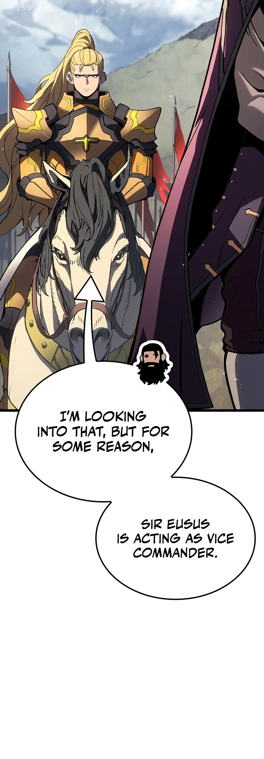 The Indomitable Martial King Chapter 142 - Page 5