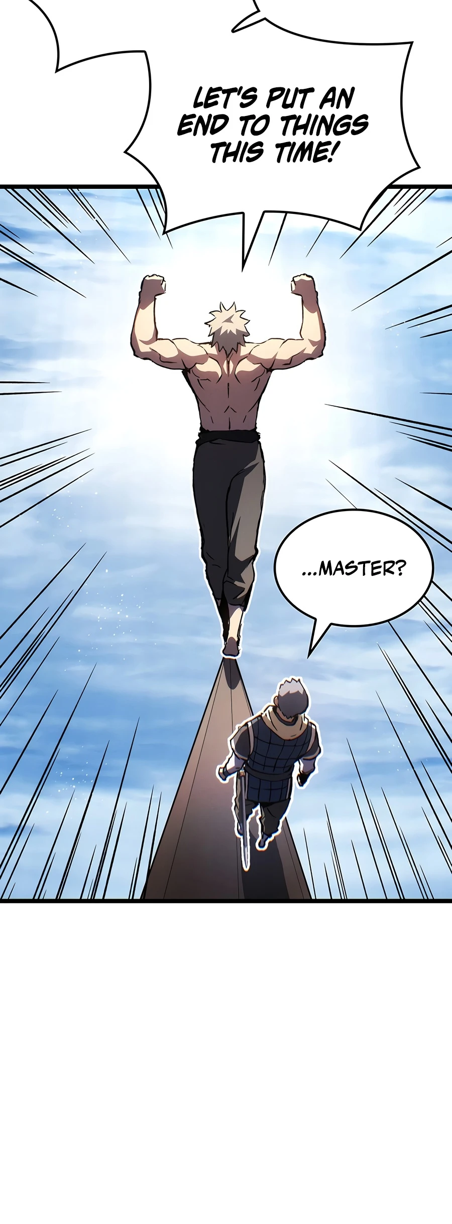 The Indomitable Martial King Chapter 142 - Page 16