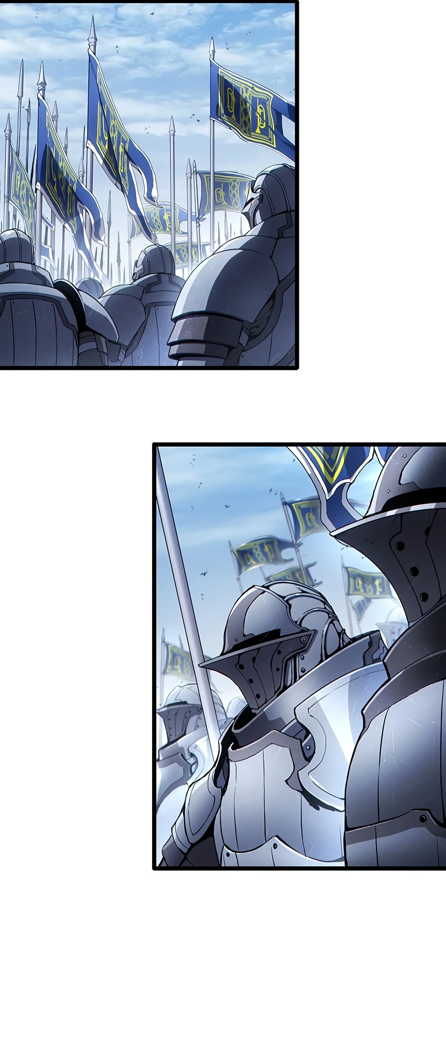 The Indomitable Martial King Chapter 142 - Page 18