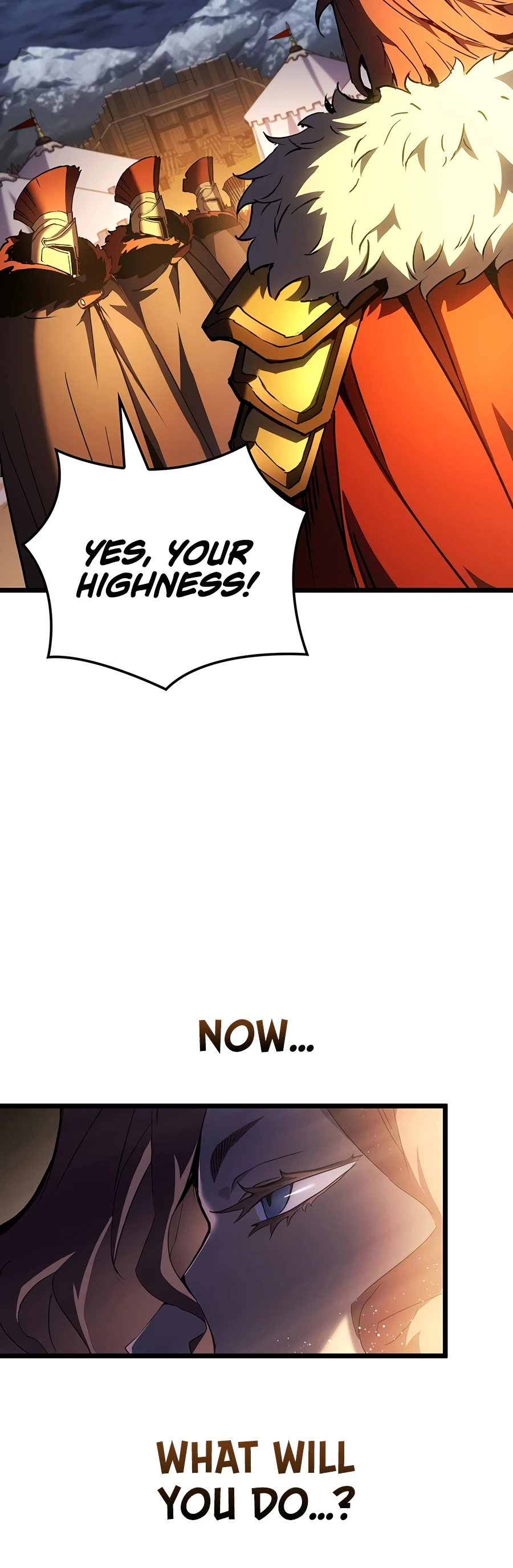 The Indomitable Martial King Chapter 143 - Page 12