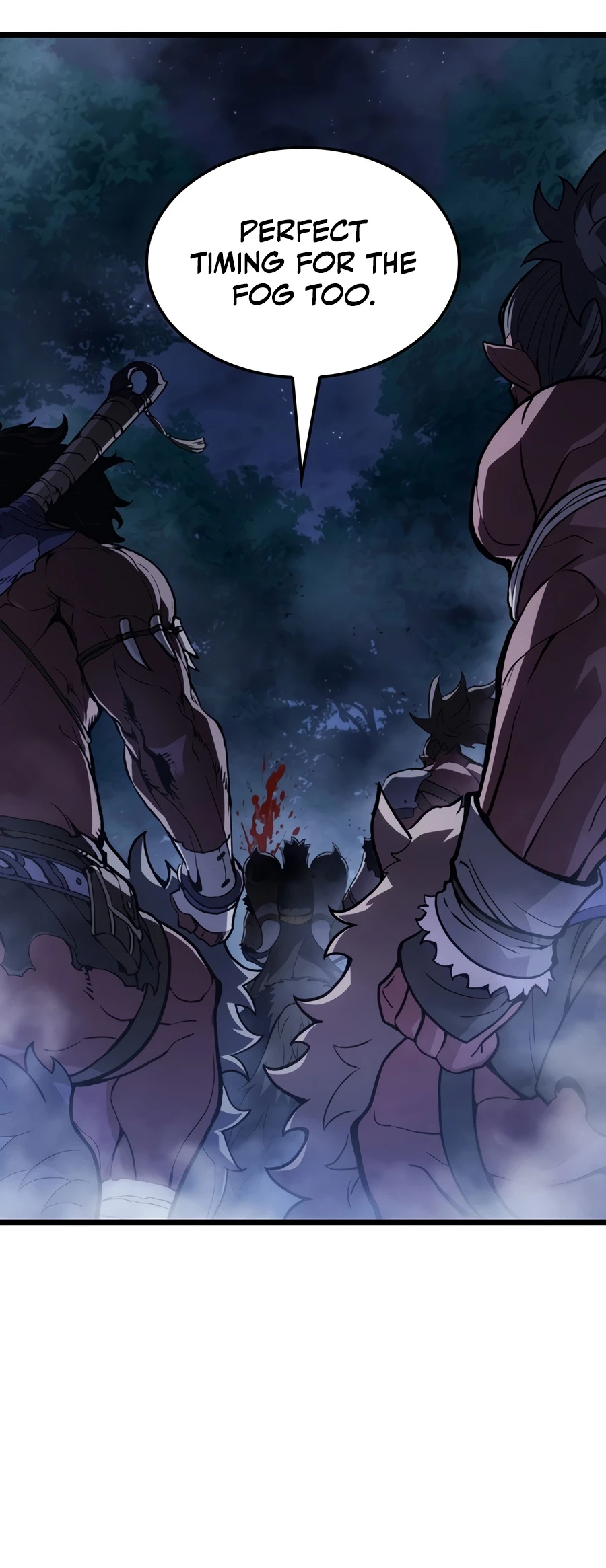 The Indomitable Martial King Chapter 143 - Page 16