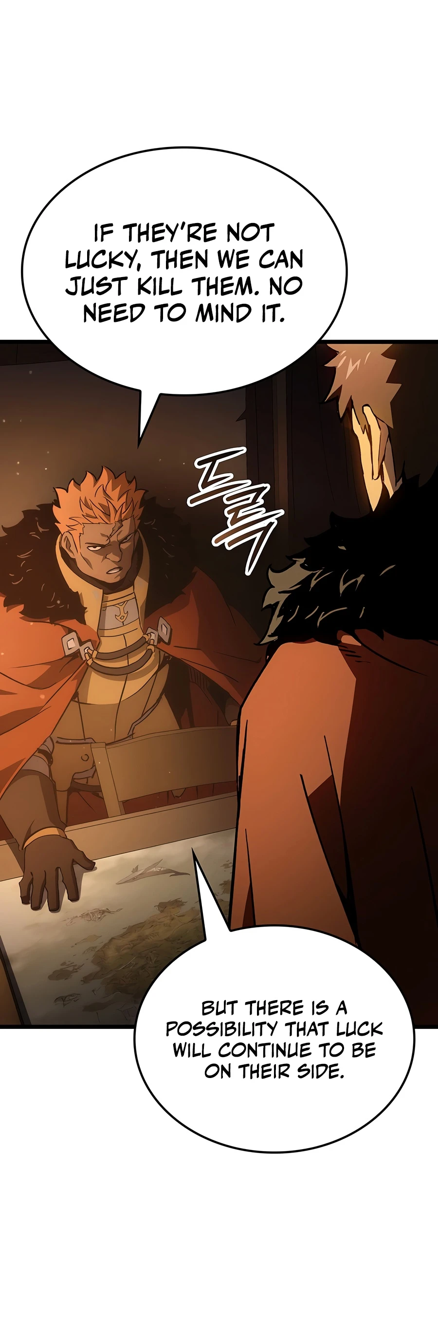 The Indomitable Martial King Chapter 144 - Page 4