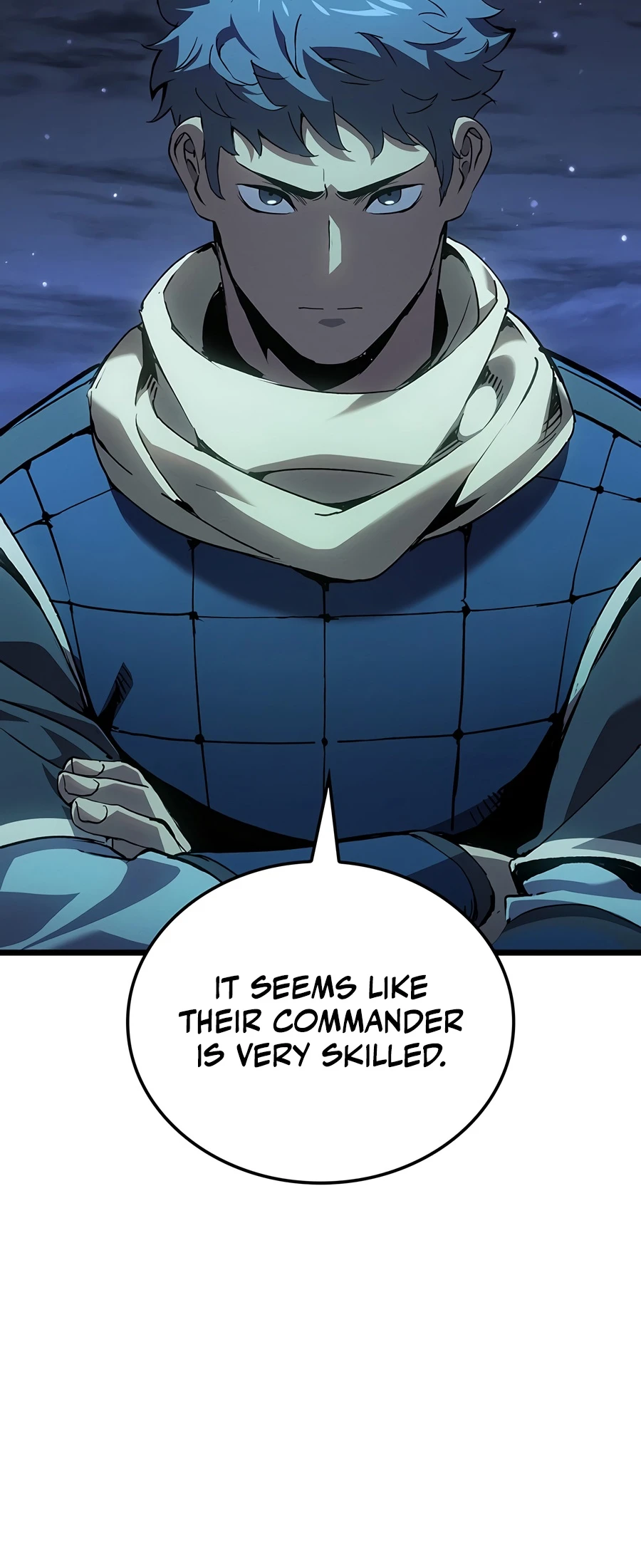 The Indomitable Martial King Chapter 144 - Page 6