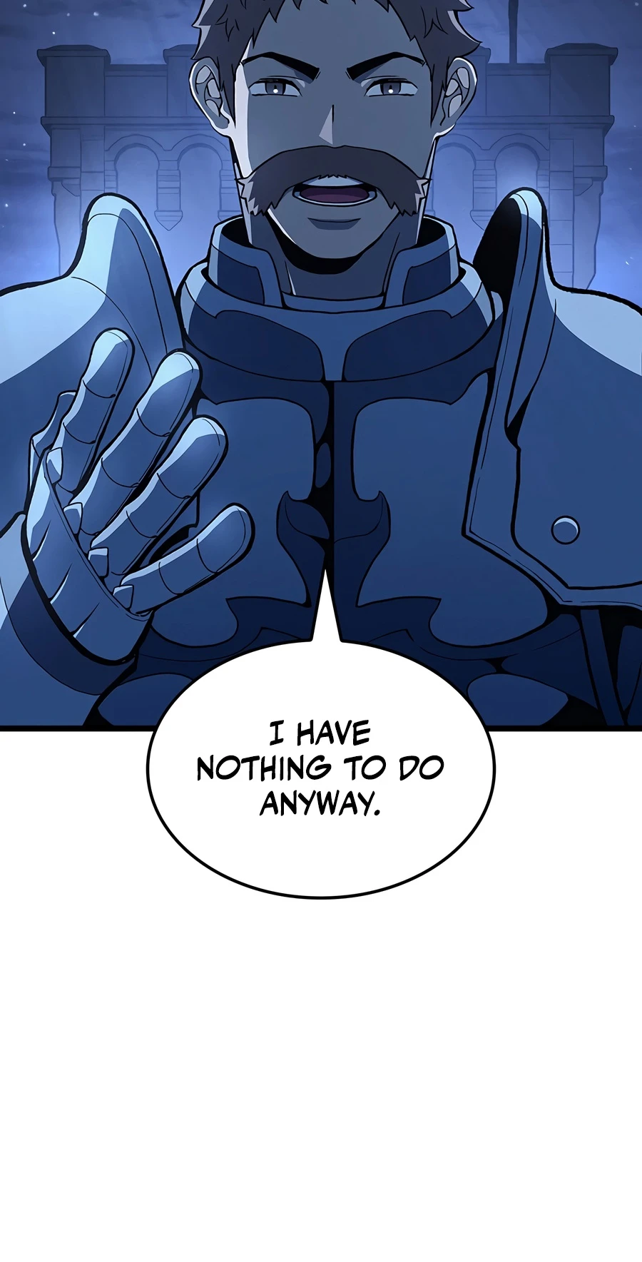 The Indomitable Martial King Chapter 144 - Page 8