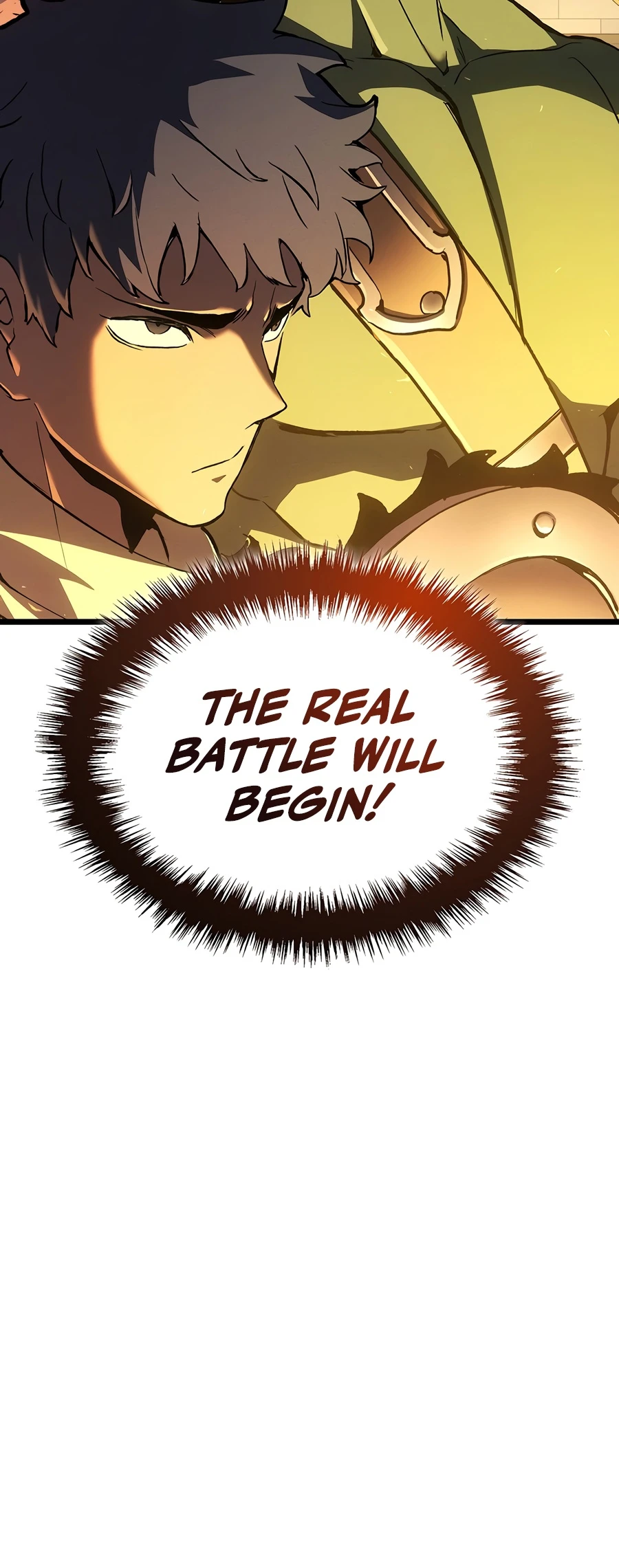 The Indomitable Martial King Chapter 144 - Page 10
