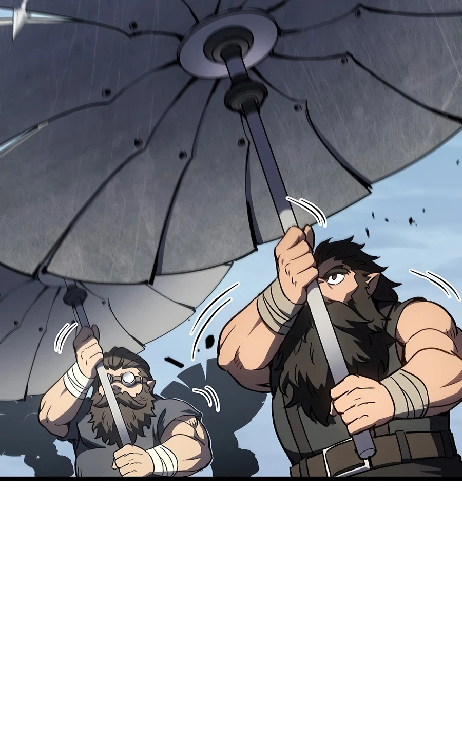 The Indomitable Martial King Chapter 144 - Page 16