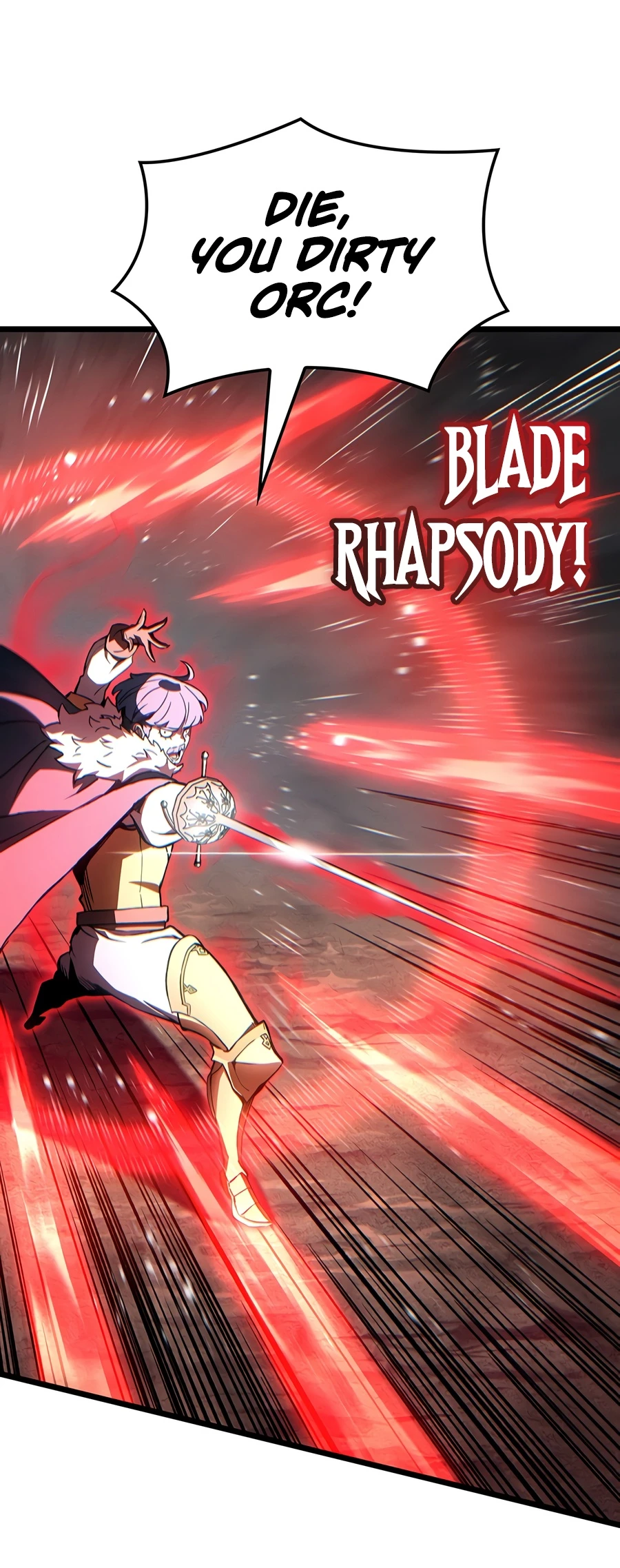 The Indomitable Martial King Chapter 145 - Page 16