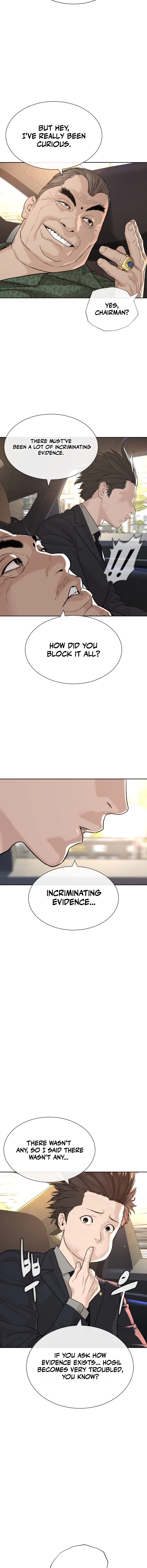 The Killer Lawyer Chapter 0 - Page 6