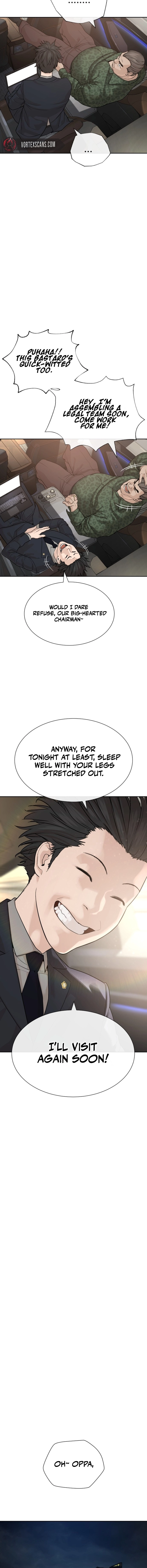 The Killer Lawyer Chapter 0 - Page 7