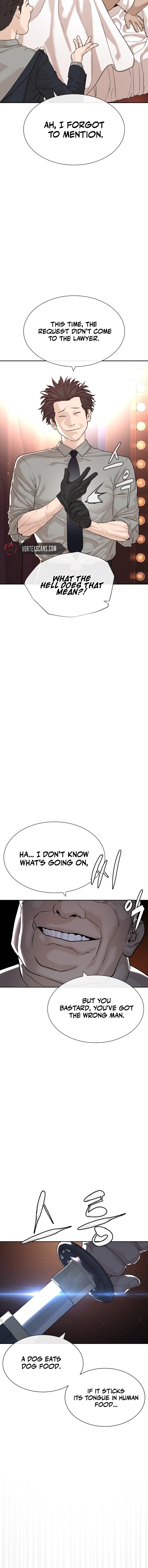 The Killer Lawyer Chapter 0 - Page 10