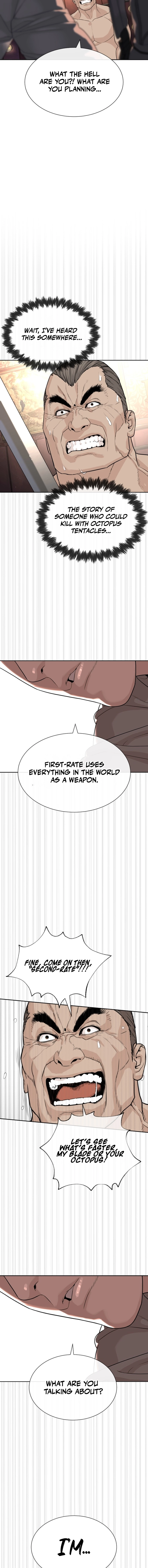The Killer Lawyer Chapter 0 - Page 12