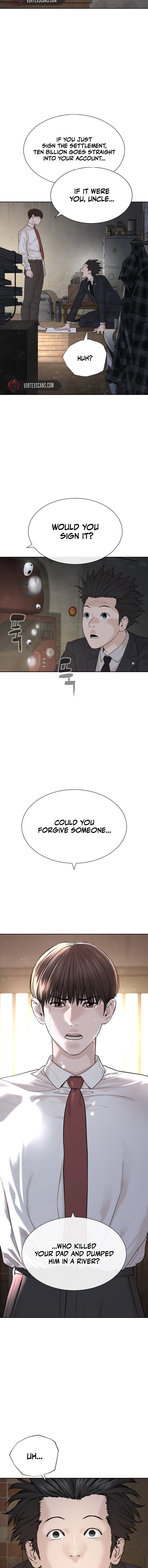 The Killer Lawyer Chapter 1 - Page 15
